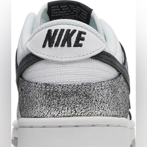 REPOST- 2021 Women Dunk Low 'Golden Gals - Picture 6 of 6